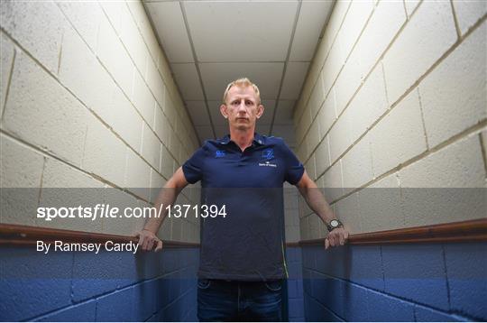 An Evening With The Leinster Rugby Coaching Team An Evening With The Leinster Rugby Coaching Team