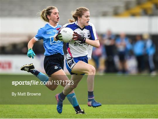 Dublin v Waterford - TG4 Ladies Football All-Ireland Senior Championship Quarter-Final