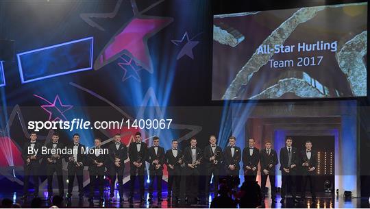 PwC All Stars 2017 PwC All Stars 2017