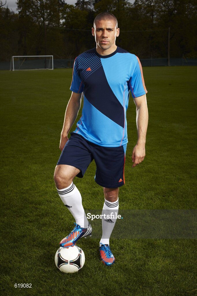 Sportsfile - adidas Unleash The Predator® Lethal Zones Photos | page 1