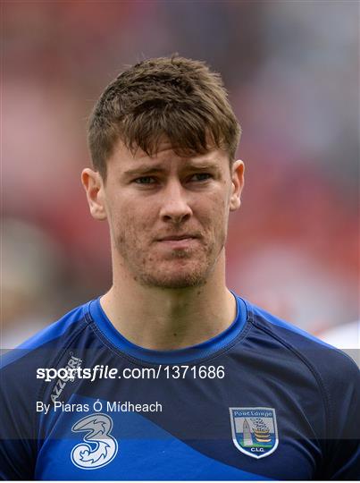 Cork v Waterford - GAA Hurling All-Ireland Senior Championship Semi-Final