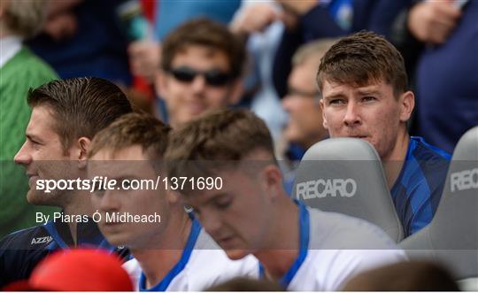 Cork v Waterford - GAA Hurling All-Ireland Senior Championship Semi-Final Cork v Waterford - GAA Hurling All-Ireland Senior Championship Semi-Final