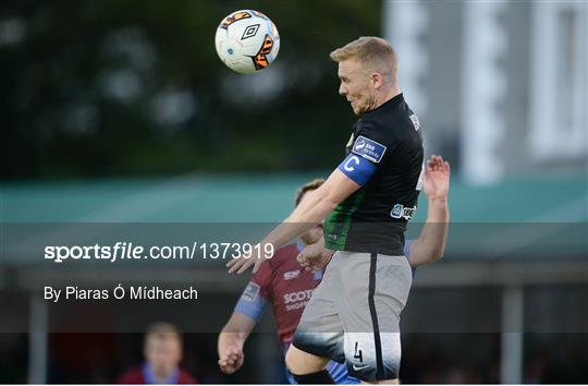 Bray Wanderers v Drogheda United - SSE Airtricity League Premier Division