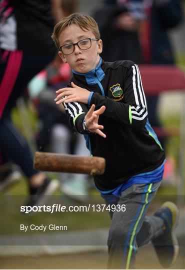 Aldi Community Games August Festival 2017 - Day 2 Aldi Community Games August Festival 2017 - Day 2