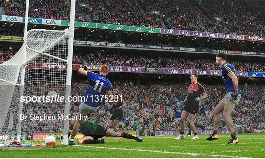 Kerry v Mayo - GAA Football All-Ireland Senior Championship Semi-Final Kerry v Mayo - GAA Football All-Ireland Senior Championship Semi-Final