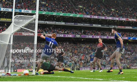 Kerry v Mayo - GAA Football All-Ireland Senior Championship Semi-Final