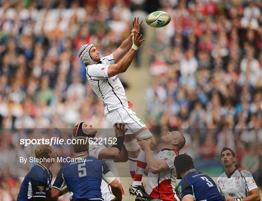 Leinster v Ulster - Heineken Cup Final