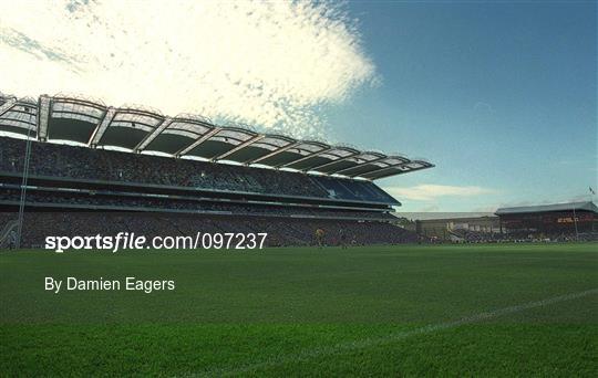 Dublin v Donegal - Bank of Ireland All-Ireland Senior Football Championship Quarter-Final Replay
