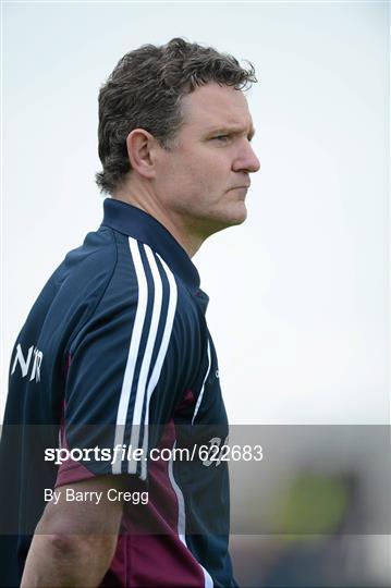 Roscommon v Galway - Connacht GAA Football Senior Championship Quarter-Final