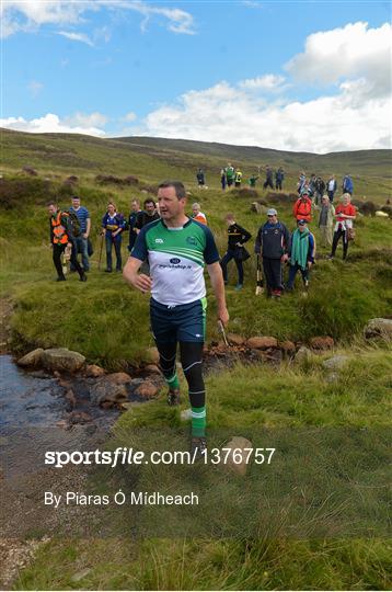 2017 M Donnelly GAA All-Ireland Poc Fada Finals