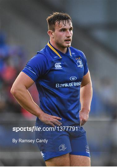 Leinster v Bath - Bank of Ireland Pre-season Friendly Leinster v Bath - Bank of Ireland Pre-season Friendly