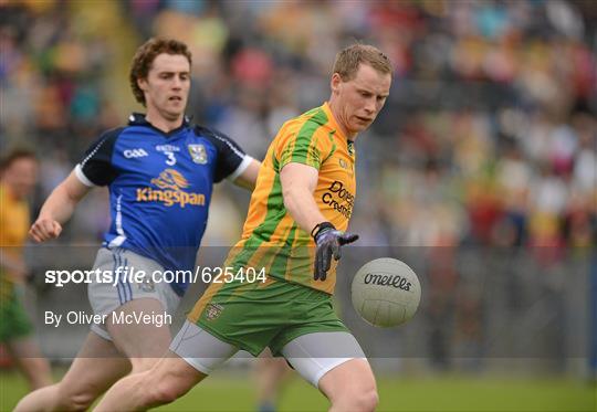 Cavan v Donegal - Ulster GAA Football Senior Championship Preliminary Round