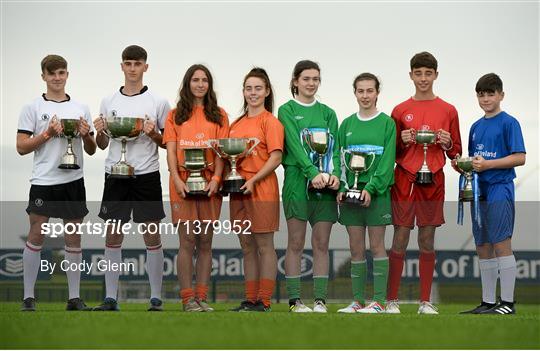 Bank of Ireland Post Primary Competition