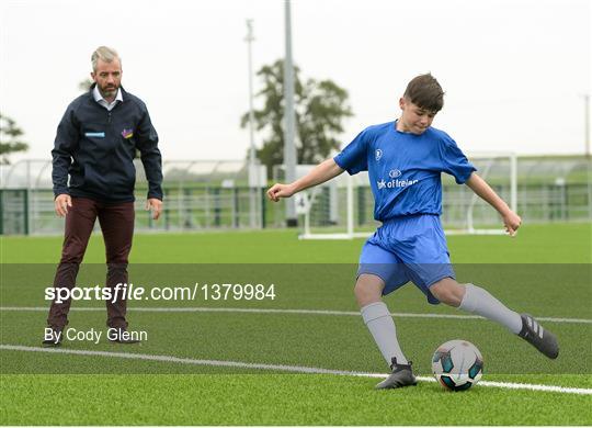 Bank of Ireland Post Primary Competition Bank of Ireland Post Primary Competition