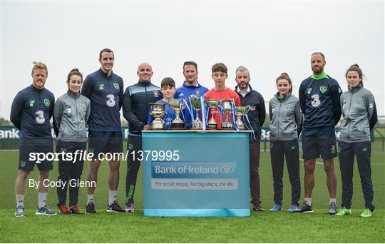 Bank of Ireland Post Primary Competition Bank of Ireland Post Primary Competition