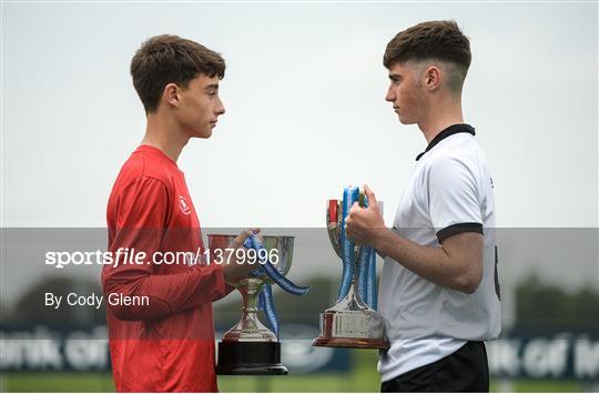 Bank of Ireland Post Primary Competition Bank of Ireland Post Primary Competition