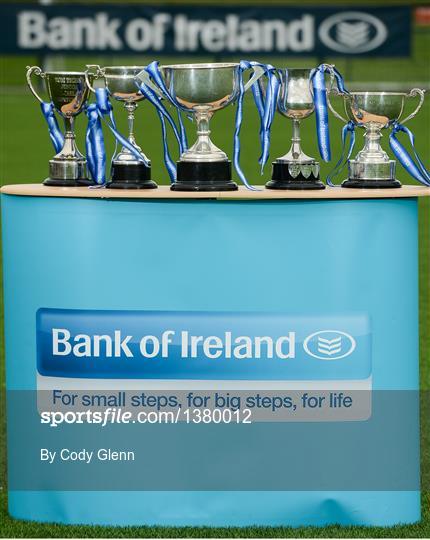 Bank of Ireland Post Primary Competition