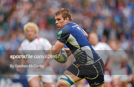 Leinster v Ulster - Heineken Cup Final