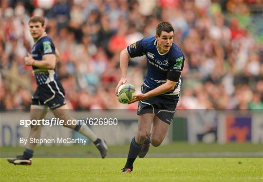 Leinster v Ulster - Heineken Cup Final