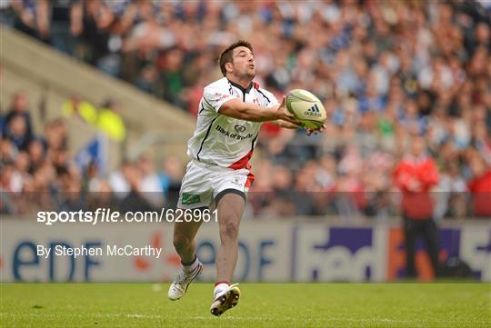 Leinster v Ulster - Heineken Cup Final