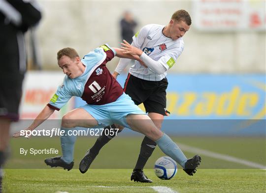 Dundalk v Drogheda United - Airtricity League Premier Division