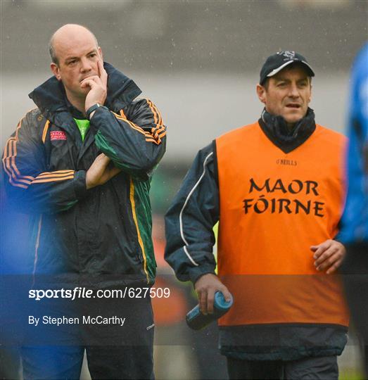 Offaly v Wexford - Leinster GAA Hurling Senior Championship Quarter-Final Offaly v Wexford - Leinster GAA Hurling Senior Championship Quarter-Final