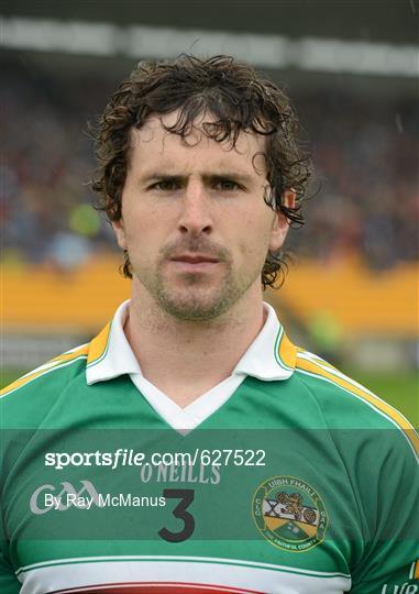 Offaly v Wexford - Leinster GAA Hurling Senior Championship Quarter-Final Offaly v Wexford - Leinster GAA Hurling Senior Championship Quarter-Final