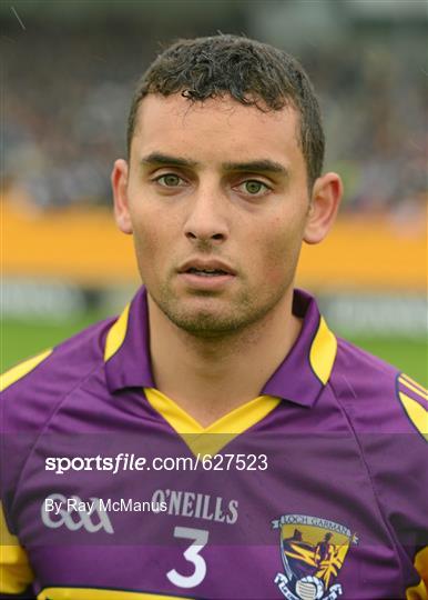 Offaly v Wexford - Leinster GAA Hurling Senior Championship Quarter-Final