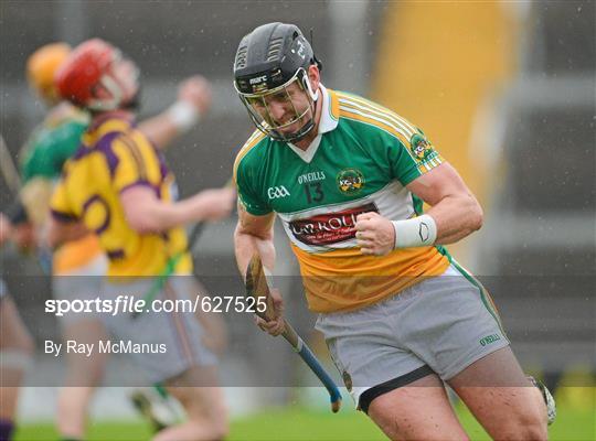 Offaly v Wexford - Leinster GAA Hurling Senior Championship Quarter-Final