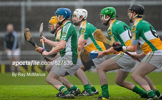 Offaly v Wexford - Leinster GAA Hurling Senior Championship Quarter-Final