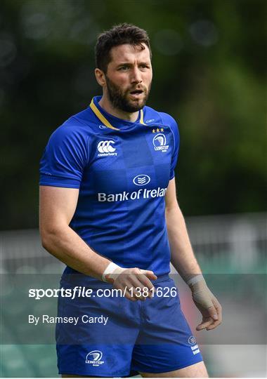 Dragons v Leinster - Guinness PRO14 Round 1