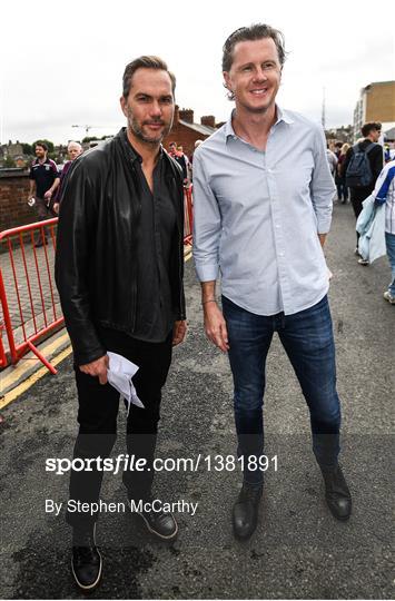 Galway v Waterford - GAA Hurling All-Ireland Senior Championship Final