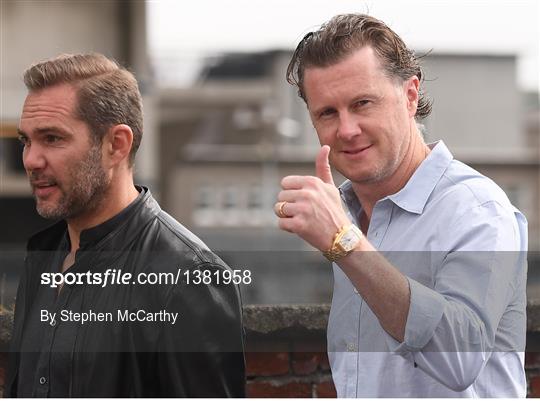 Galway v Waterford - GAA Hurling All-Ireland Senior Championship Final Galway v Waterford - GAA Hurling All-Ireland Senior Championship Final