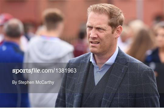 Galway v Waterford - GAA Hurling All-Ireland Senior Championship Final Galway v Waterford - GAA Hurling All-Ireland Senior Championship Final