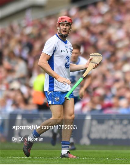 Galway v Waterford - GAA Hurling All-Ireland Senior Championship Final Galway v Waterford - GAA Hurling All-Ireland Senior Championship Final