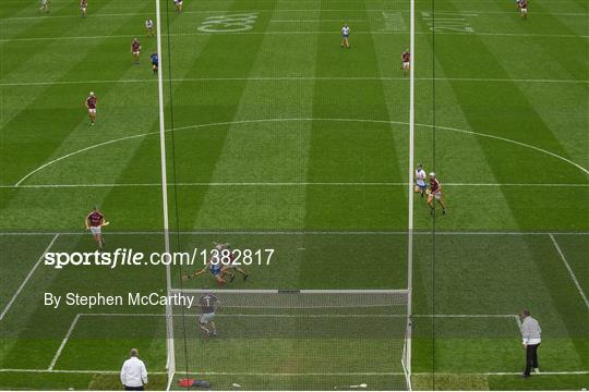 Galway v Waterford - GAA Hurling All-Ireland Senior Championship Final