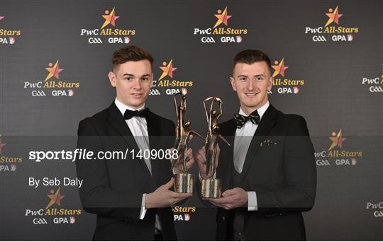 PwC All Stars 2017 PwC All Stars 2017