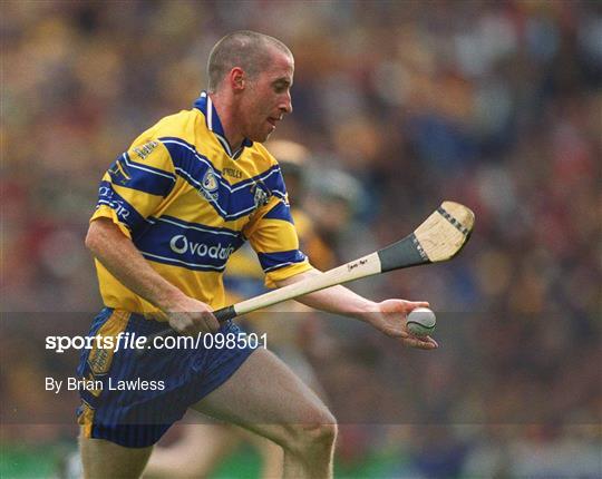 Kilkenny v Clare - Guinness All-Ireland Senior Hurling Championship Final Kilkenny v Clare - Guinness All-Ireland Senior Hurling Championship Final