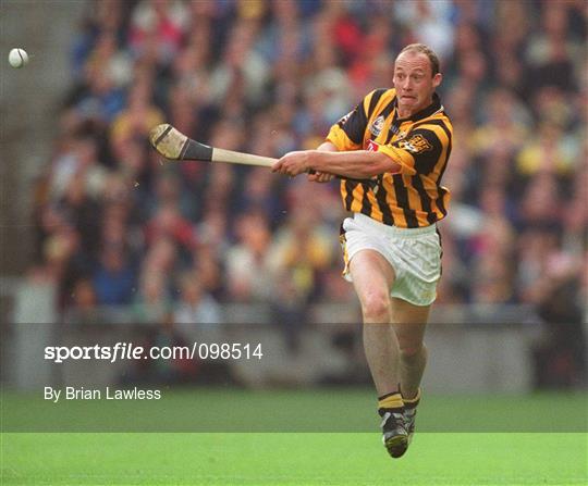 Kilkenny v Clare - Guinness All-Ireland Senior Hurling Championship Final