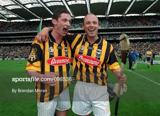 Kilkenny v Clare - Guinness All-Ireland Senior Hurling Championship Final Kilkenny v Clare - Guinness All-Ireland Senior Hurling Championship Final
