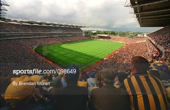 Kilkenny v Clare - Guinness All-Ireland Senior Hurling Championship Final