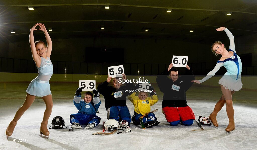 Sportsfile - Electric Ireland Announced as Electricty Partner to the ...