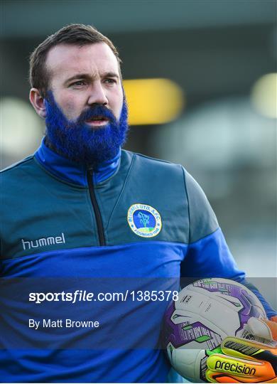 Bluebell United v Shamrock Rovers - Irish Daily Mail FAI Cup Quarter-Final