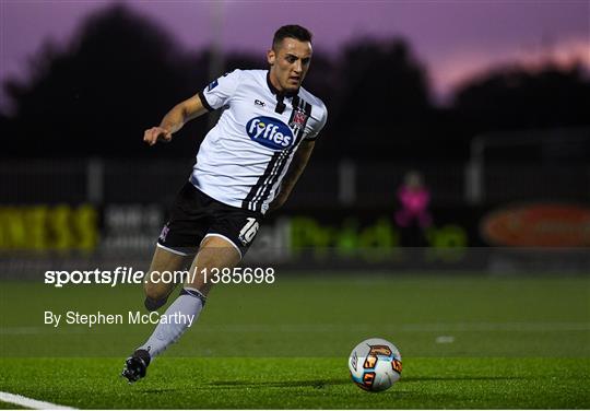 Dundalk v Drogheda United - Irish Daily Mail FAI Cup Quarter-Final