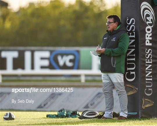 Connacht v Southern Kings - Guinness PRO14 Round 2