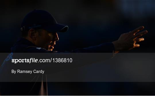 Leinster v Cardiff Blues - Guinness PRO14 Round 2 Leinster v Cardiff Blues - Guinness PRO14 Round 2