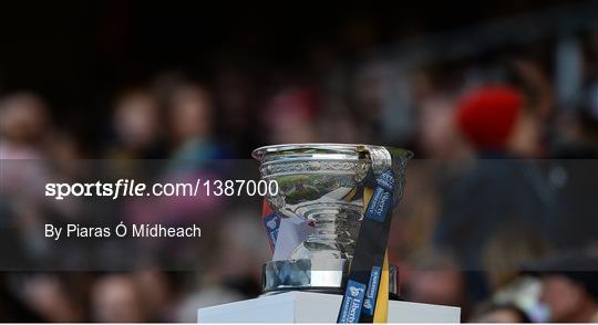Cork v Kilkenny - Liberty Insurance All-Ireland Senior Camogie Final