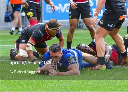 Southern Kings v Leinster - Guinness PRO14 Round 3