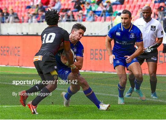 Southern Kings v Leinster - Guinness PRO14 Round 3
