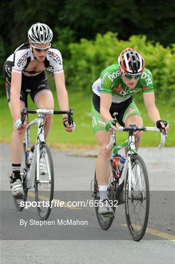 National Road Race Championships 2012